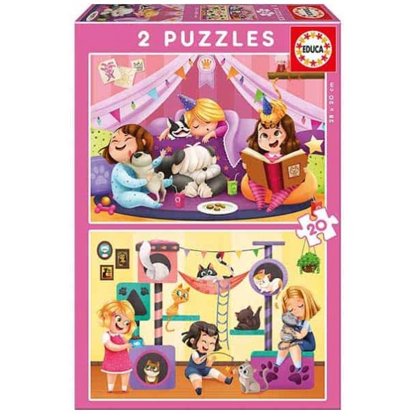 puzzle