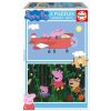 puzzle peppa