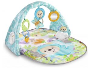 fisher price butterfly dreams musical playtime set