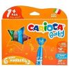 ΜΑΡΚΑΔΟΡΟΙCARIOCABABYTEDDYMARKERS