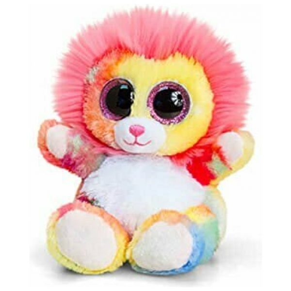 cmAnimotsuRainbowLion&#;BrandNew&#;Sealed