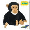 Monkey soft toy classic