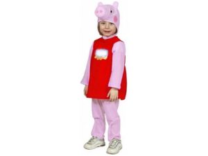 CLOWNΣΤΟΛΗPIGGYNo.