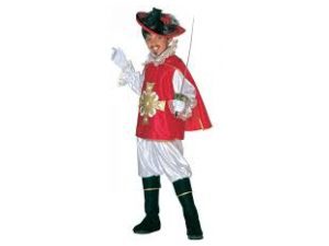 ΣτολήwidmannMusketeerNo cmL