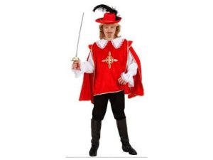 ΣτολήwidmannMusketeerNo. cm