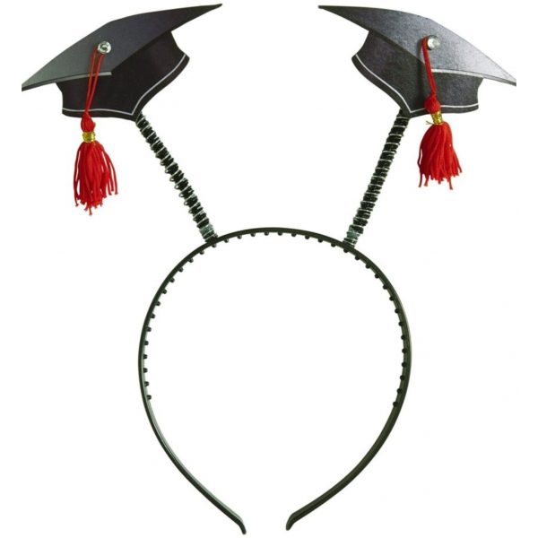 WidmannΣτέκαGraduationHat