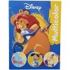 ΈτοιμαΦύλλαΖωγραφικήςΦιγούρεςDisneyMulticolor