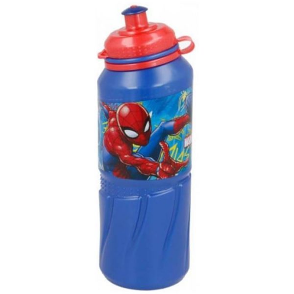 easy sport spiderman pagouri  ml