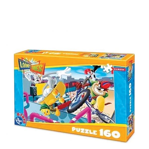 dtoys looney tunes pcs lt