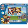 paw patrol pazl  temachion   ek  schedia