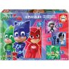 pj masks pitzamoiroes  pazl     temachion