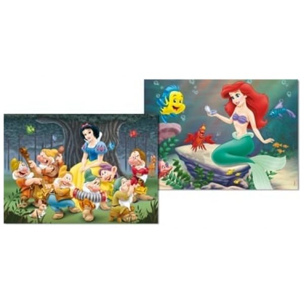 pusle educa tk disney pri