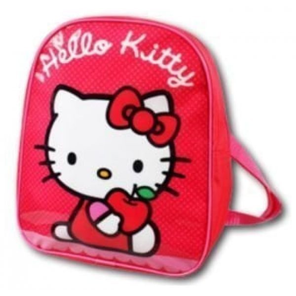 ΣΑΚΙΔΙΟxxcmCars&HelloKittyxxcmDISNEY