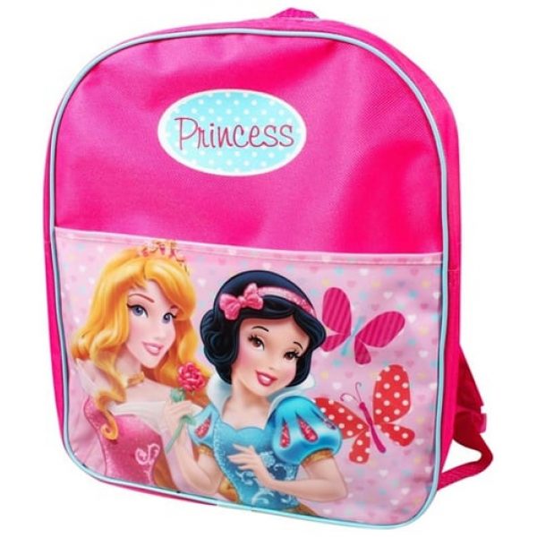ΣΑΚΙΔΙΟxxcmPrincessDisney