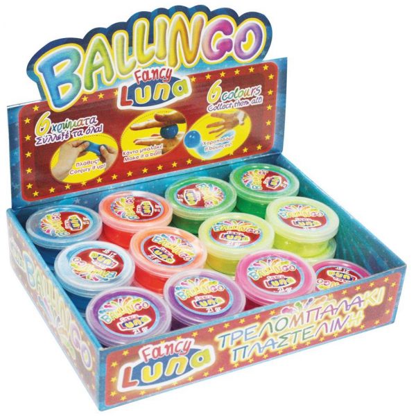ΜΠΑΛΑΚΙΜΑΓΙΚΟBALLINGOXΡΩΜΑΤΑ#