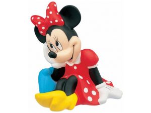 Κουμπαράς Μinnie Mouse Disney
