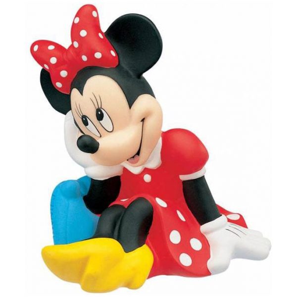 Κουμπαράς Μinnie Mouse Disney