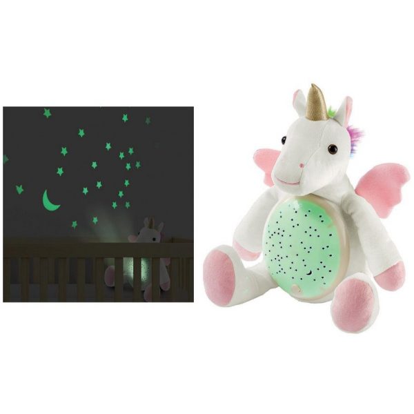 DiakakisΛούτρινοUnicornLunaΜεΠροβολέαLEDXxCm#