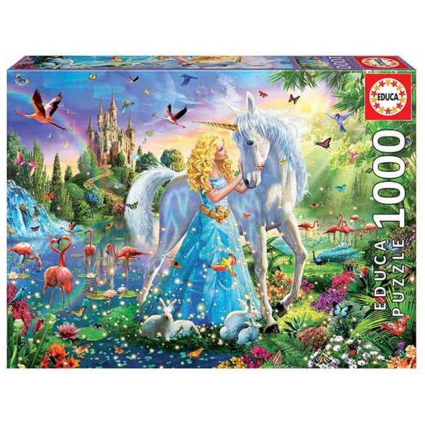 educa puzzle  prc