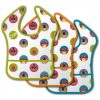 easy bib forest paidiki saliara