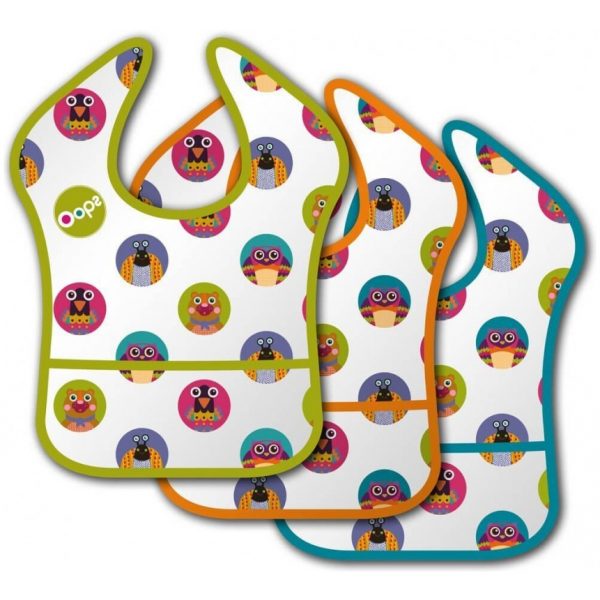 easy bib forest paidiki saliara