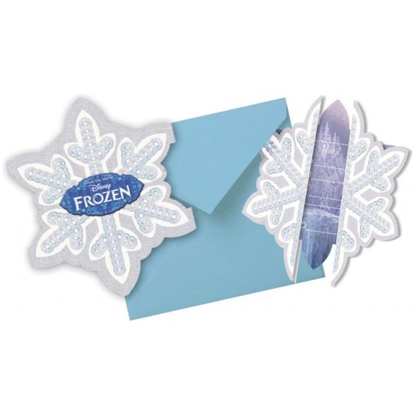 proskliseis kai fakela disney frozen ice skating