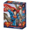 d pazl  superman superman
