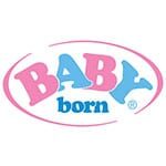 baby born logo