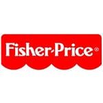 fisher price logo