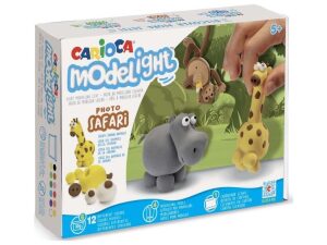 modelight maxi play box safari