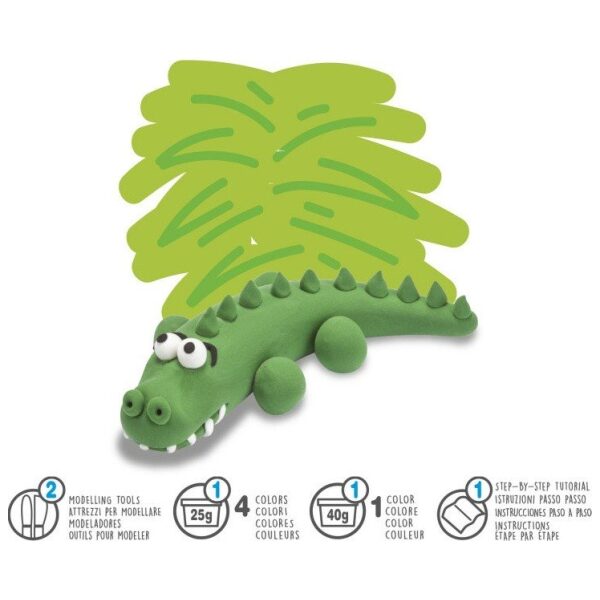 modelight play box cocco
