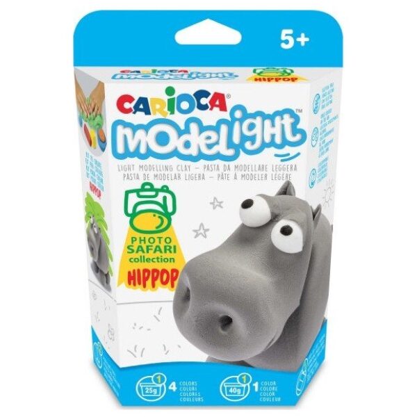 modelight play box hippop