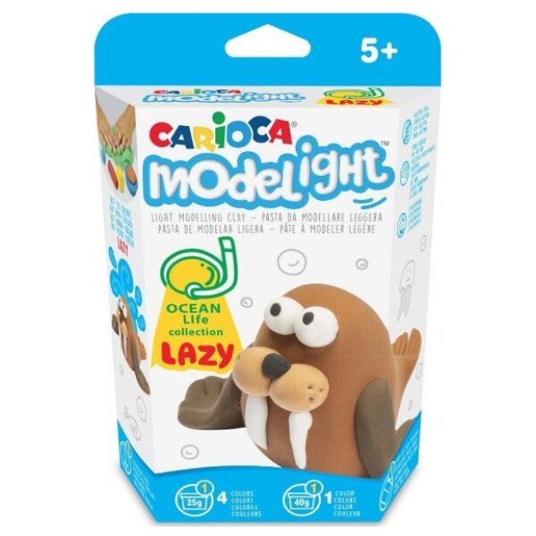 modelight play box lazy