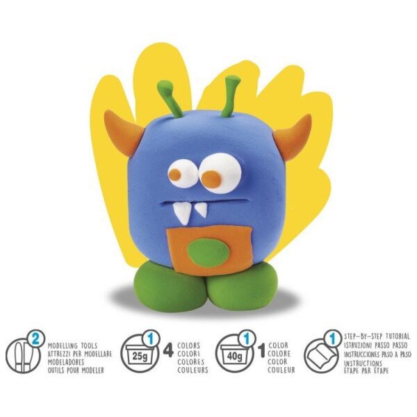 modelight play box vichott