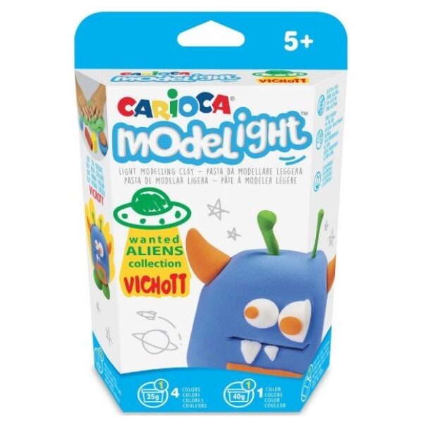 modelight play box vichott