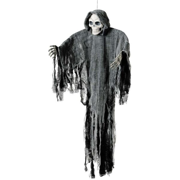 ToHellGrimReaperDecoFigure&#;Φιγούρατρόμουδιακοσμητικήcm